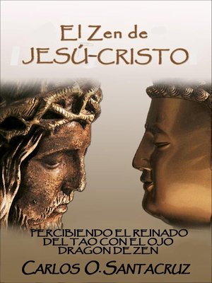 cover image of El Zen de Jesú-Cristo